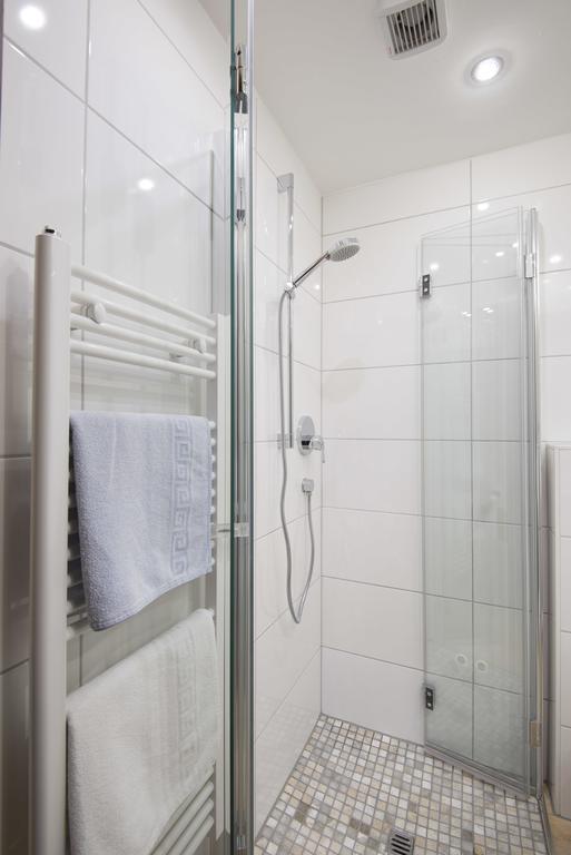 Apartamento Haus Andreas Seefeld in Tirol Exterior foto