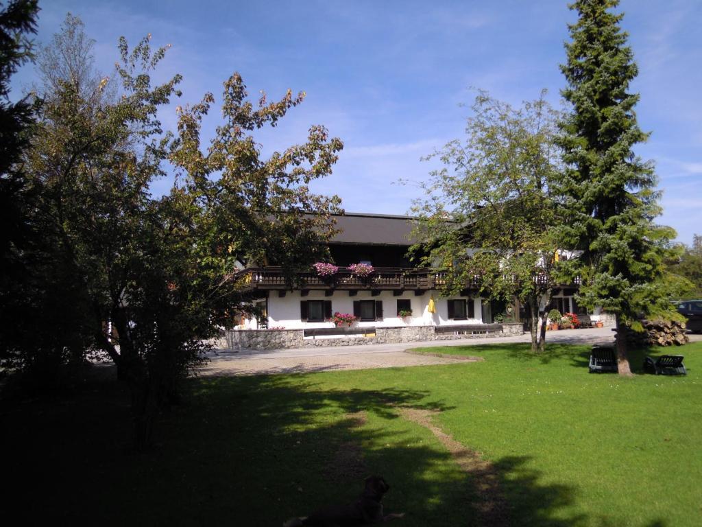 Apartamento Haus Andreas Seefeld in Tirol Exterior foto