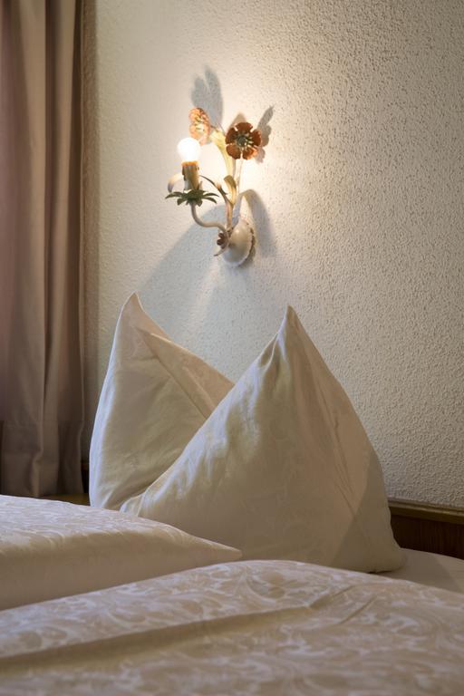 Apartamento Haus Andreas Seefeld in Tirol Exterior foto