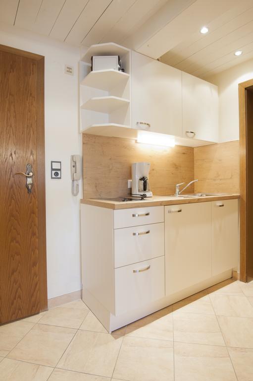 Apartamento Haus Andreas Seefeld in Tirol Habitación foto