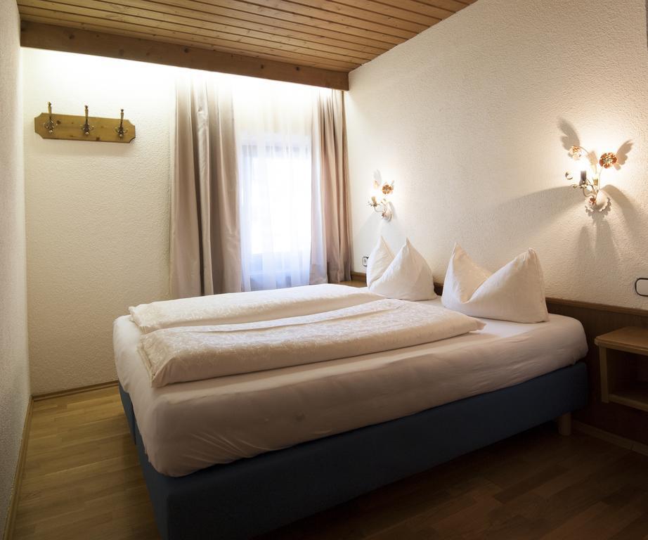 Apartamento Haus Andreas Seefeld in Tirol Habitación foto