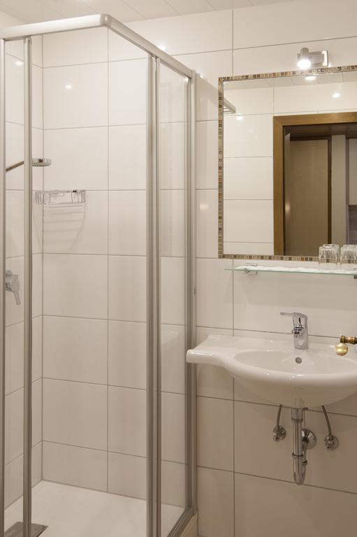 Apartamento Haus Andreas Seefeld in Tirol Habitación foto
