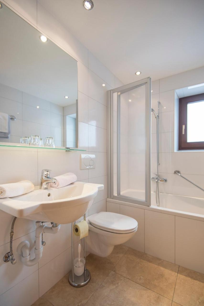 Apartamento Haus Andreas Seefeld in Tirol Exterior foto