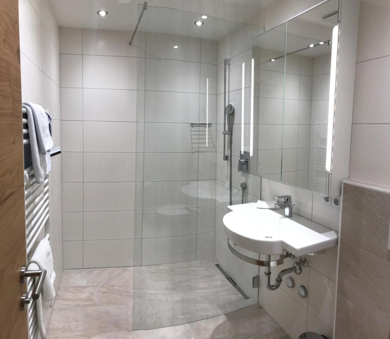 Apartamento Haus Andreas Seefeld in Tirol Exterior foto