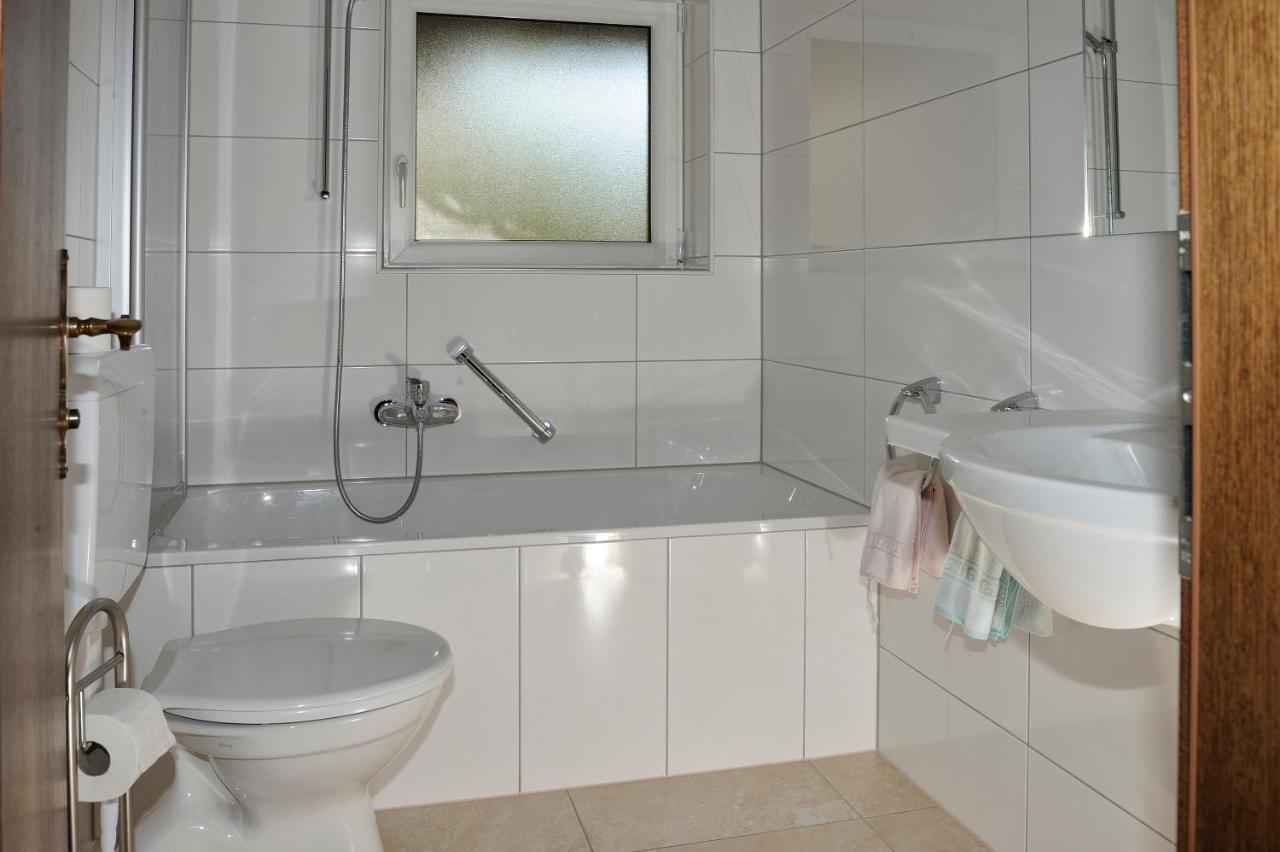 Apartamento Haus Andreas Seefeld in Tirol Habitación foto